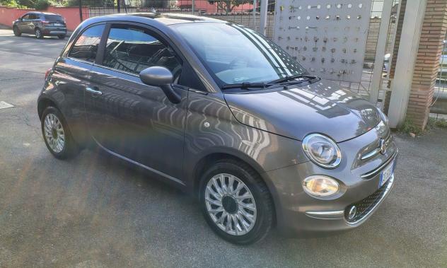 FIAT 500 Hybrid 1.0 70cv Ibrido Dolcevita - Foto 2