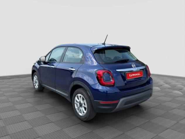 FIAT 500X 500X 1.6 MultiJet 120 CV City Cross rif. 23988598 - Foto 3