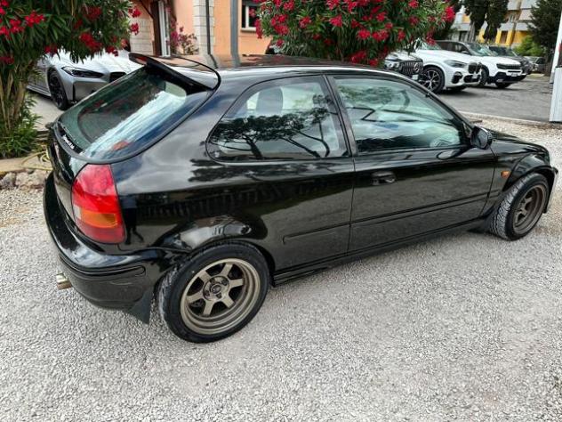 HONDA Civic 1.4i 16V V-TEC PRONTA IN SEDE rif. 20950725 - Foto 7