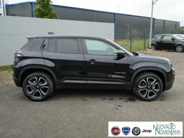 JEEP Avenger 1.2 Turbo 100 CV Summit Km0 Pronta Consegna rif. 24036056 - Foto 7