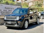 Jeep Renegade 1.6 Mjt 130 CV Limited PREZZOREALEUNIPROKMCERTIFICATI