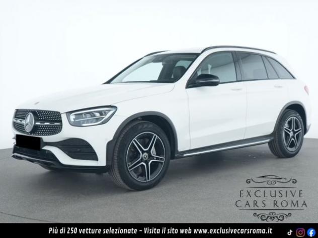 MERCEDES-BENZ GLC 220 d 4Matic Premium Amg rif. 23776042