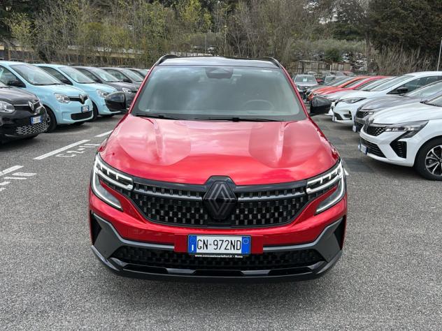 Renault Austral 2023 1.2 E-Tech full hybrid Iconic Esprit Alpine 200cv au - Foto 7