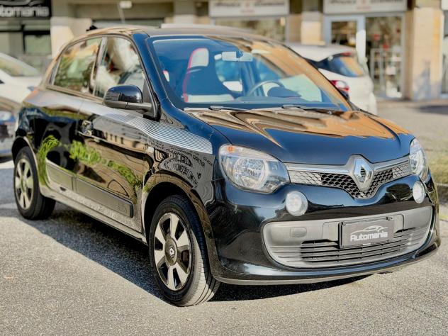 Renault Twingo SCe S&S Openair PREZZOREALEGARANZIA - Foto 4