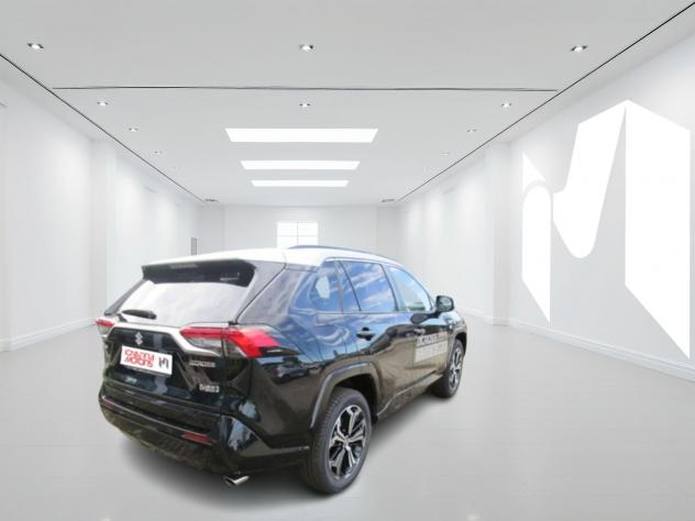 Suzuki Across A CROSS PLUG IN HYBRID 4 WD YORU A/T 306CV GC554WZ - Foto 3