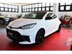 TOYOTA Yaris 1.6 Turbo 3 porte GR Yaris Circuit hatchbach rif. 22319740