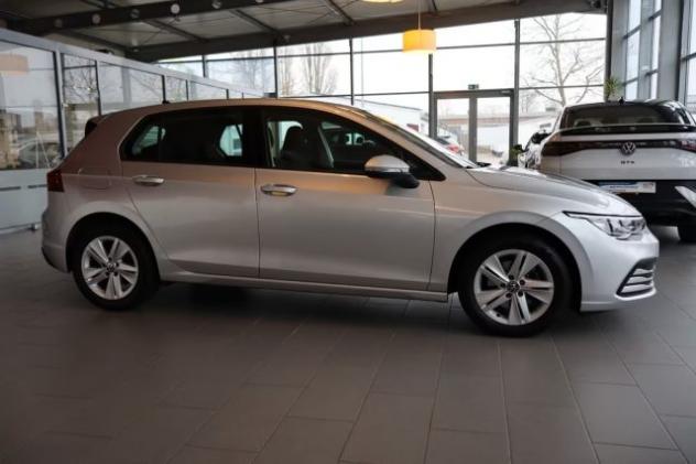 VOLKSWAGEN Golf 2.0 TDI 115 CV SCR Life rif. 23234699 - Foto 6