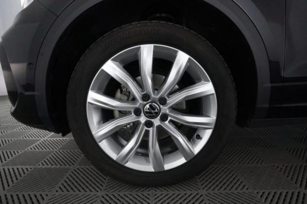 VOLKSWAGEN T-Roc T-Roc 1.5 TSI ACT DSG R-Line rif. 23697866 - Foto 8
