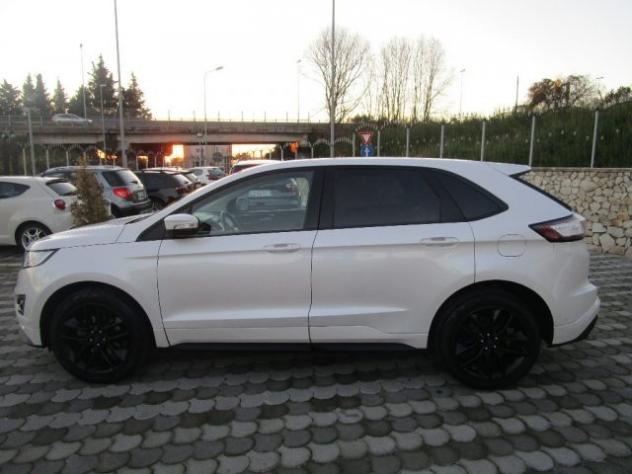 FORD Edge 2.0 TDCI 180 CV AWD Start&Stop ST Line rif. 10690890 - Foto 5