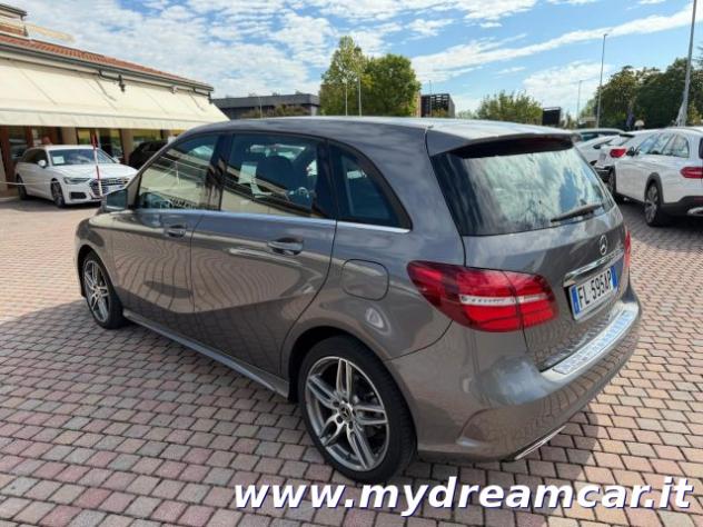 MERCEDES-BENZ B 180 d Premium rif. 24093605 - Foto 5