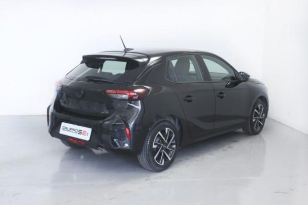 OPEL Corsa 1.2 100 CV GS / Neopatentati rif. 22526859 - Foto 4