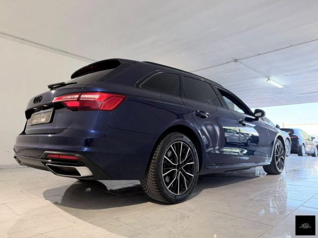 AUDI - A4 Avant - 35 TDI S tronic Design - Foto 7