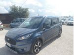 Ford Grand Tourneo Connect 7 posti