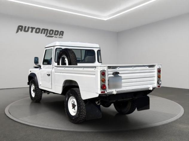 LAND ROVER Defender 2.2 TD4 110 PICK-UP rif. 23071214 - Foto 6