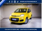 FIAT Panda Panda 1.0 FireFly S&S Hybrid Pop - "PREZZO VERO"