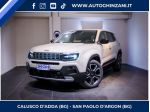 Jeep Avenger Avenger 1.2 turbo e-hybrid mhev Summit fwd 110cv edct6 - "PREZ &hellip;