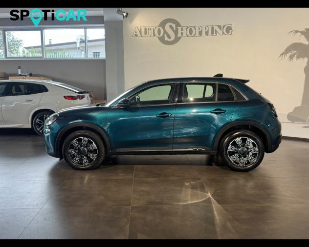 FIAT 600 IV 1.2 hybrid 110cv auto - Foto 4