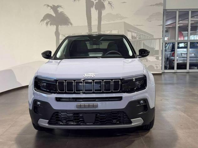 Jeep Avenger 1.2 Turbo MHEV Summit - Foto 2