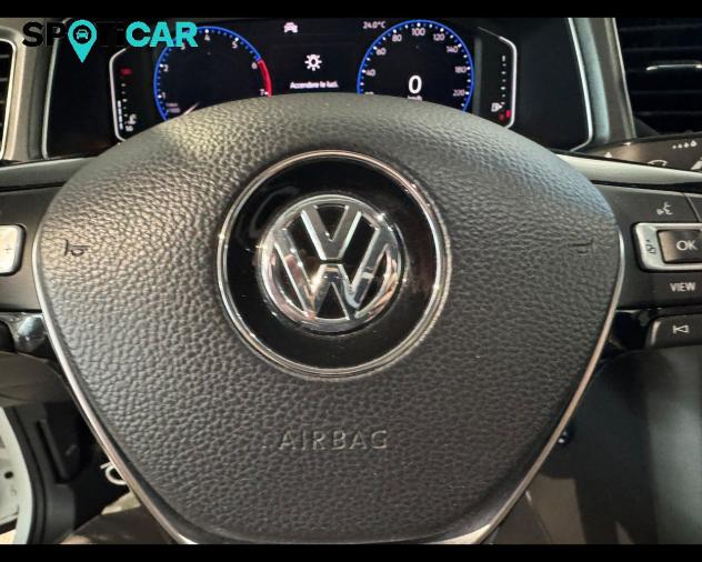 Volkswagen T-Roc 1.0 TSI 115 CV Style BlueMotion Technology - Foto 9