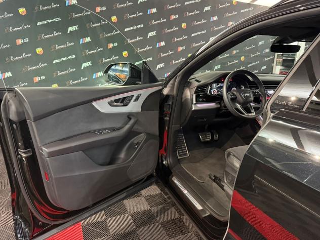 Audi Q8 50 TDI 286 CV quattro tiptronic S line edition - Foto 10