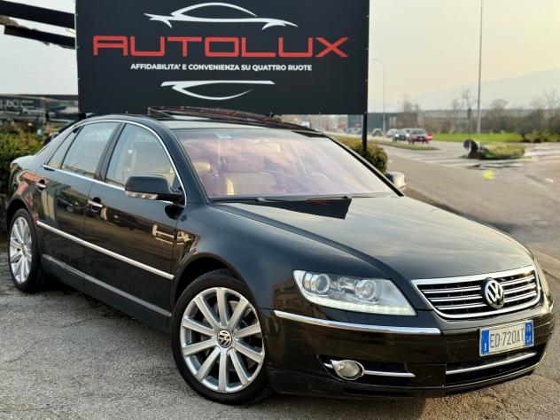 Volkswagen Phaeton 3.0/240 V6 TDI DPF 4mot. tip. 5 posti - Foto 2