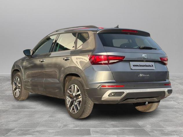 SEAT Ateca 2.0 tdi Business 150cv dsg - Foto 7