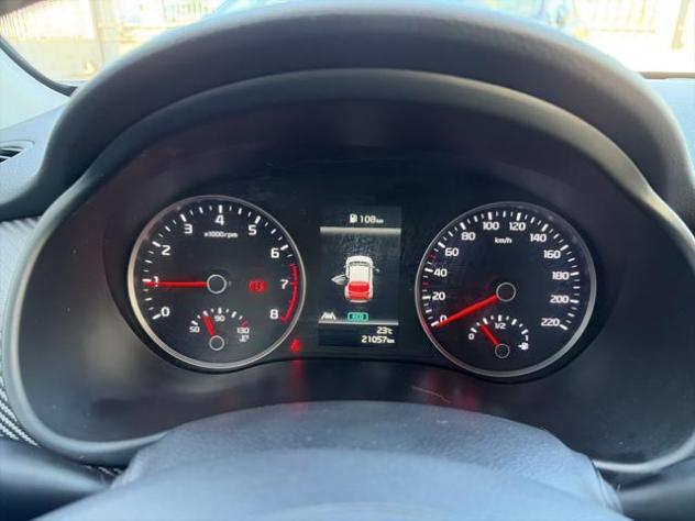 KIA Stonic 1.0 T-GDi 100 CV MHEV MT GT Line rif. 23803966 - Foto 10