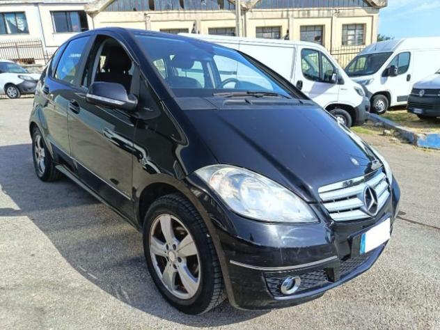 MERCEDES-BENZ A 150 Avantgarde rif. 23926241 - Foto 2