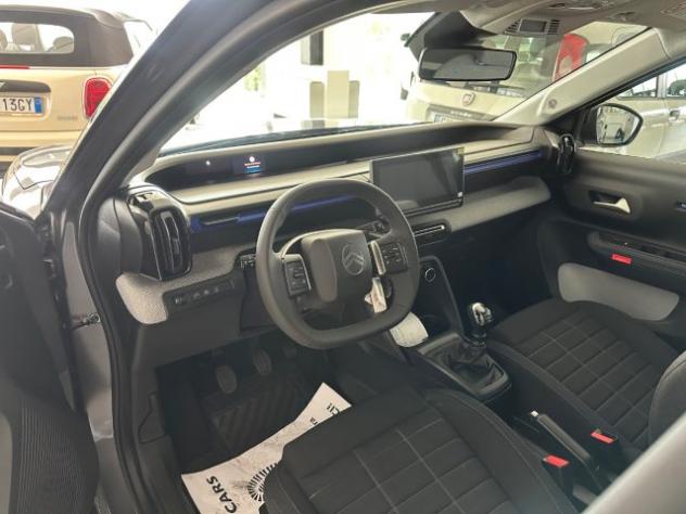 CITROEN C3 Turbo 100 cv Manuale PLUS rif. 23118943 - Foto 5
