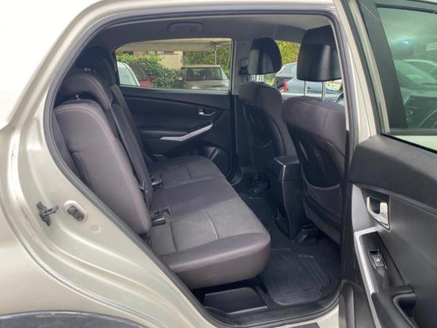 SSANGYONG Korando 2.0 e-XDi 149 CV 2WD MT Plus rif. 23343950 - Foto 8