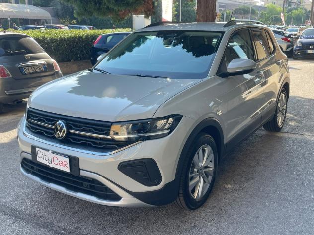 Volkswagen T-Cross 1.0 TSI 115 CV Edition Plus - Foto 6