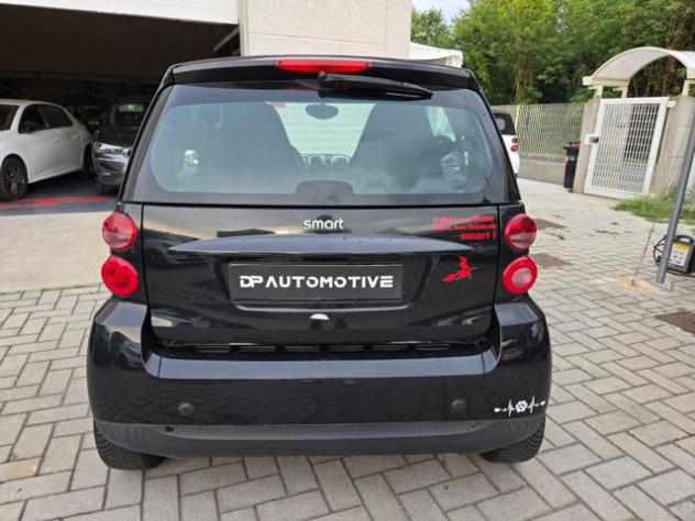 SMART ForTwo 1000 45 kW MHD coupé pure rif. 23920852 - Foto 9