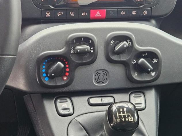 FIAT Panda 1.0 FireFly S&S Hybrid City Life da €129,00 mensil rif. 23637578 - Foto 8