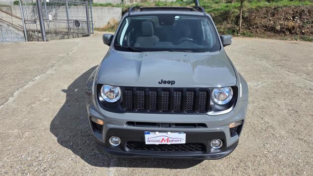 Jeep Renegade 1.6 Mjt 130 CV Limited - Foto 2