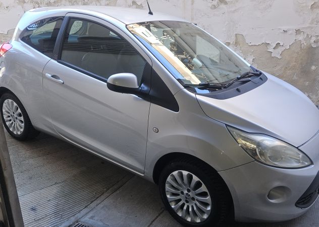 Ford ka - Foto 3