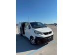 Peugeot Expert 2.0 BlueHDI 120cv 2017