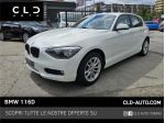BMW Serie 1 116d Unique