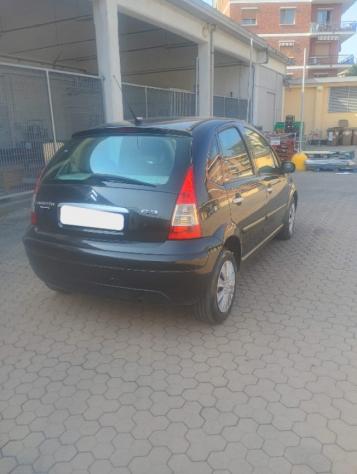 CITROEN C3 APERTI AD AGOSTO rif. 24043464 - Foto 8