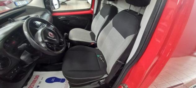 FIAT Fiorino 1.3 MJT 95 CV Adventure rif. 23494880 - Foto 5