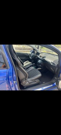 Opel Corsa turbo anno 2016 - Foto 9