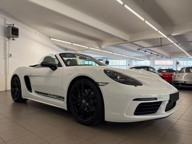 Porsche 718 2.0 Boxster T - Foto 3