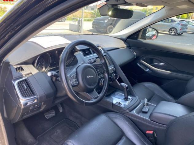 JAGUAR E-Pace 2.0D 150 CV AWD aut. rif. 23995852 - Foto 10