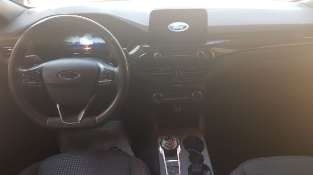 FORD KUGA 1.5 diesel 120 cv ST Line Full Led Navi - Foto 3