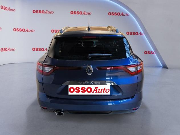 Renault Mégane 1.5 DCI 110 HP INTENSE ENERGY AUTOMATICA - Foto 6