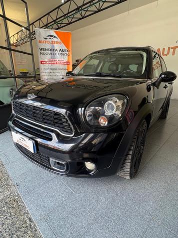 Mini Cooper SD Countryman 2.0 ALL4 - Foto 2