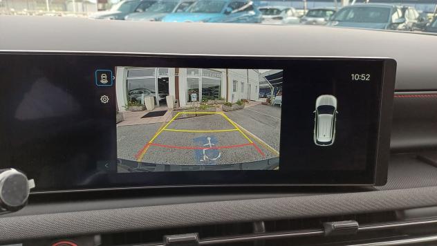 Hyundai Tucson Hybrid 1.6 HEV 2wd 239cv N-Line Auto - Foto 6