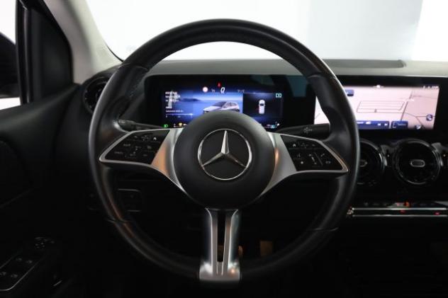 MERCEDES-BENZ CLA sse B B 180 d Automatic Advanced rif. 23798266 - Foto 5