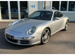 Porsche 997 911 Coupe 3.8 Carrera 4S Tiptronic AUT./TETTO/BOSE