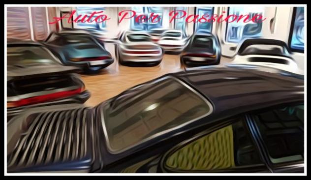 PORSCHE 911 911 964 993 996 997 TUTTE DISPONIBILI rif. 23243749 - Foto 5