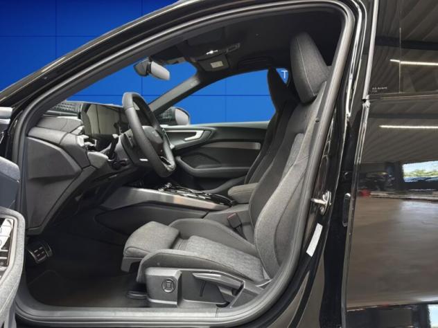 AUDI A5 3ª serie A5 Avant TDI 150 kW mHEV+ S tronic S Line edition - Foto 8